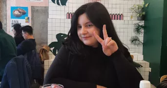romane pet sitter à EPINAY SUR ORGE 91360