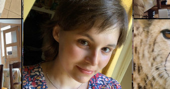 bénédicte cat sitter à PARIS 12 75012_0