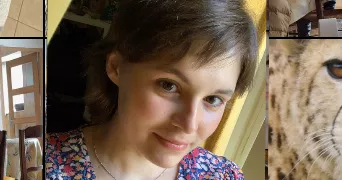 bénédicte cat sitter à PARIS 12 75012