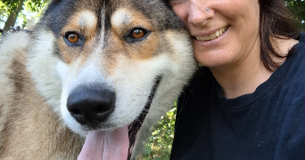 emmanuelle pet sitter à VIGNEUX SUR SEINE 91270_7