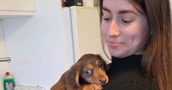 kelly pet sitter à BOULOGNE BILLANCOURT 92100_1
