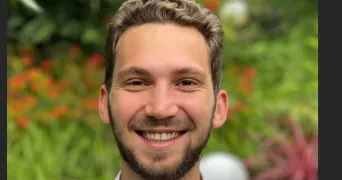 timothée pet sitter à VENISSIEUX 69200