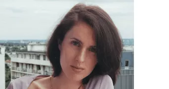 camille pet sitter à ARCUEIL 94110