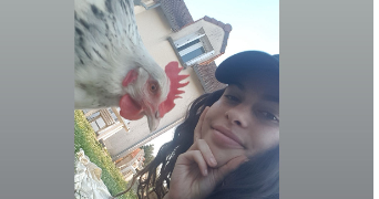 anastasia pet sitter à ORLEANS 45000_3