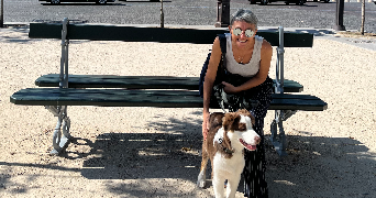 sophie pet sitter à PARIS 17 75017_2
