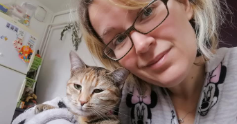 emmanuelle pet sitter à ROUEN 76000_4