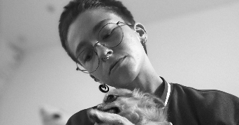 chloé pet sitter à PARIS 15 75015_15