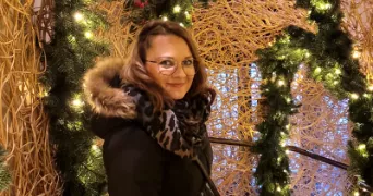 typhaine pet sitter à TOURS 37200