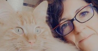 laëtitia  pet sitter à VOUILLE 79230_1