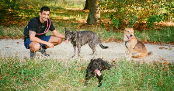 akram pet sitter à CHARENTON LE PONT 94220_1