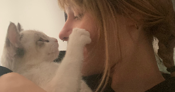 lénaïg pet sitter à RENNES 35700_0
