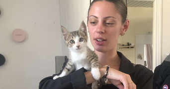 fiona pet sitter à ORLEANS 45100_1