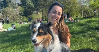 alexandra pet sitter à LE KREMLIN BICETRE 94270