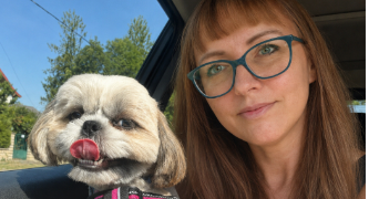 iwona pet sitter à DOUVAINE 74140_1