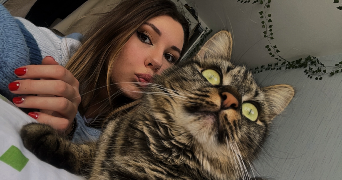 clémence pet sitter à VANNES 56000_0