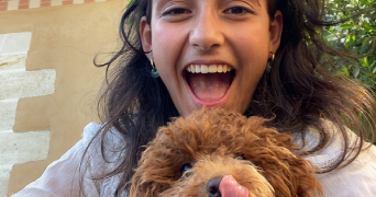 giovanna pet sitter à TOULOUSE 31000_1
