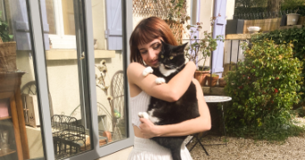 lilia pet sitter à JOUE LES TOURS 37300_0