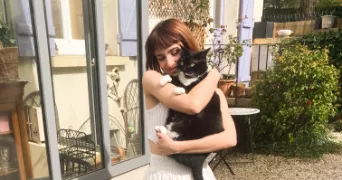 lilia pet sitter à JOUE LES TOURS 37300