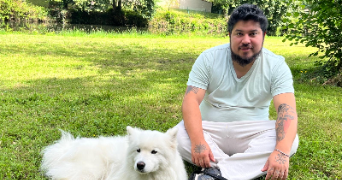 mario pet sitter à NANTES 44300_3