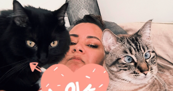 anais pet sitter à BAGNEUX 92220_3