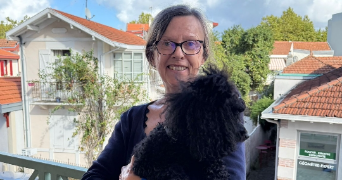 sophie pet sitter à Arcachon 33120_6