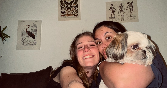 inès pet sitter à ORVAULT 44700_1
