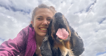 maiwenn pet sitter à ST THURIAL 35310_0