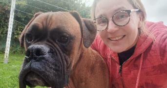 celine pet sitter à PLOUNEVENTER 29400_9