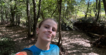 clémence pet sitter à BRON 69500_0