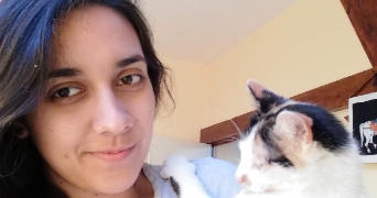 erika pet sitter à GUYANCOURT 78280_1