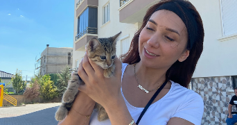 merve pet sitter à STE SAVINE 10300_0