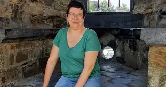 véronique pet sitter à NANTES 44300