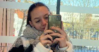 sarah pet sitter à DIJON 21000
