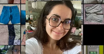 manon pet sitter à ROUEN 76000