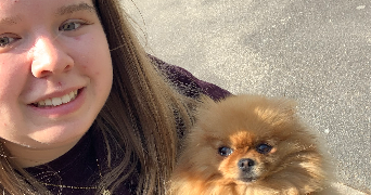 loélia pet sitter à HAUTE GOULAINE 44115_4