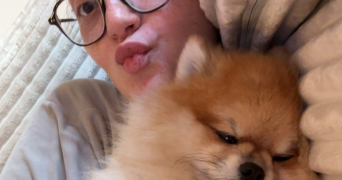 chama dog sitter à PARIS 16 75016_1