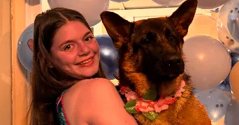 noa pet sitter à MAROMME 76150