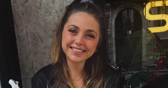 léonor pet sitter à Montreuil 93100