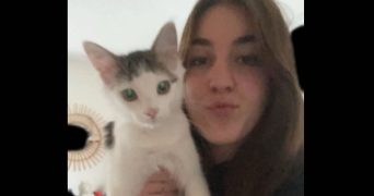 léa pet sitter à STRASBOURG 67000_0