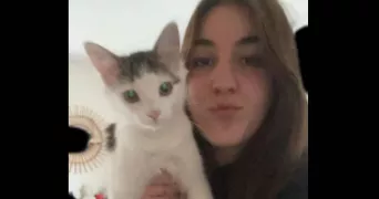 léa pet sitter à STRASBOURG 67000