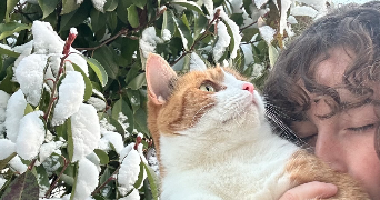 adeline pet sitter à CERNY 91590_2