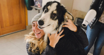 camila pet sitter à CAMBRAI 59400_2