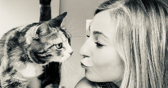 claire pet sitter à LILLE 59000_0