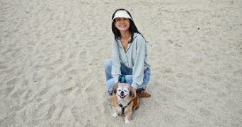 yanchang pet sitter à NEUILLY PLAISANCE 93360_2