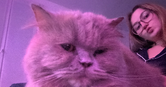 thaïs pet sitter à BIARRITZ 64200_3