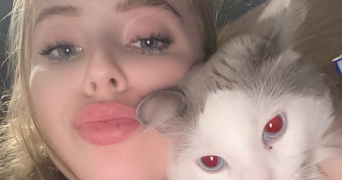 clelia pet sitter à REIMS 51100_0