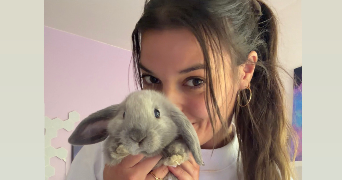 charlene pet sitter à MONT ST AIGNAN 76130_8