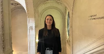 angèle pet sitter à VILLEJUIF 94800