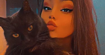 cristina pet sitter à BREST 29200