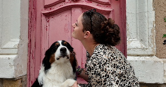 gwenaelle pet sitter à MONCOUTANT SUR SEVRE 79320_0
